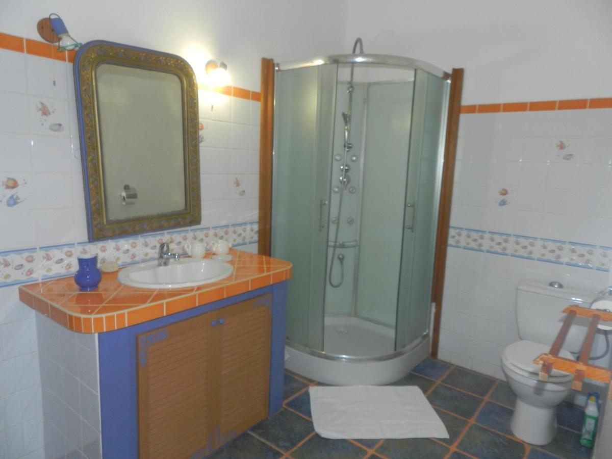 Villa Le Bord Bleu Le Moule Luaran gambar